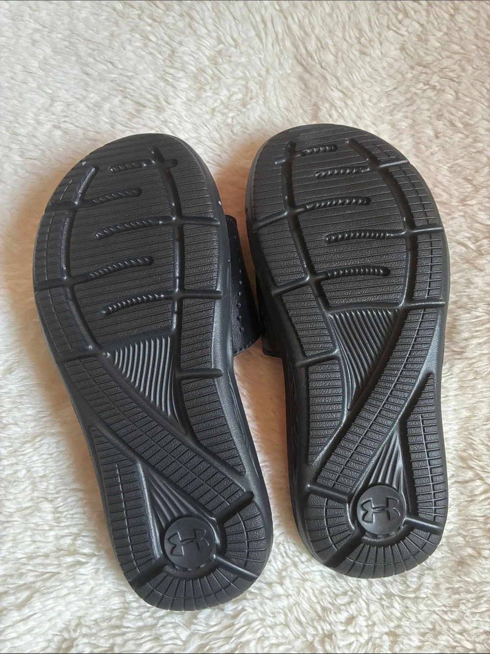 Under Armour Sandals